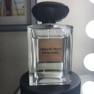 Giorgio Armani Pivoine Suzhou Perfume / Parfum